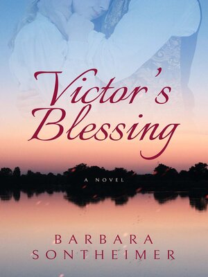 cover image of Victor's Blessing